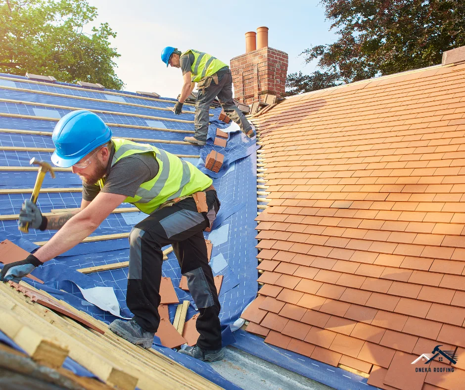Why choose Roof Repair Near Me in Cranston, RI